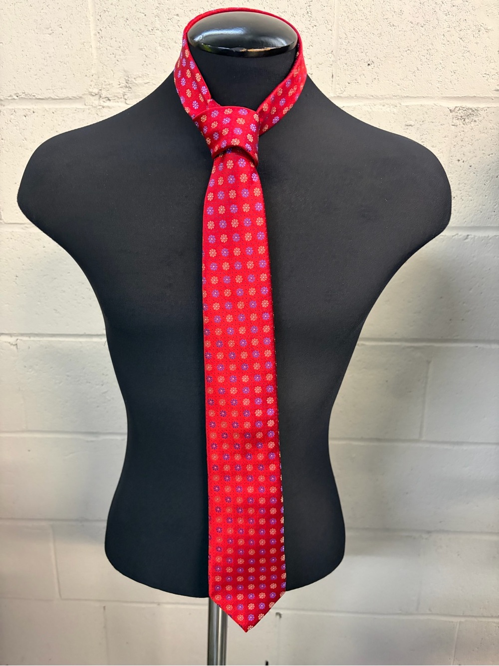 Eton Tie